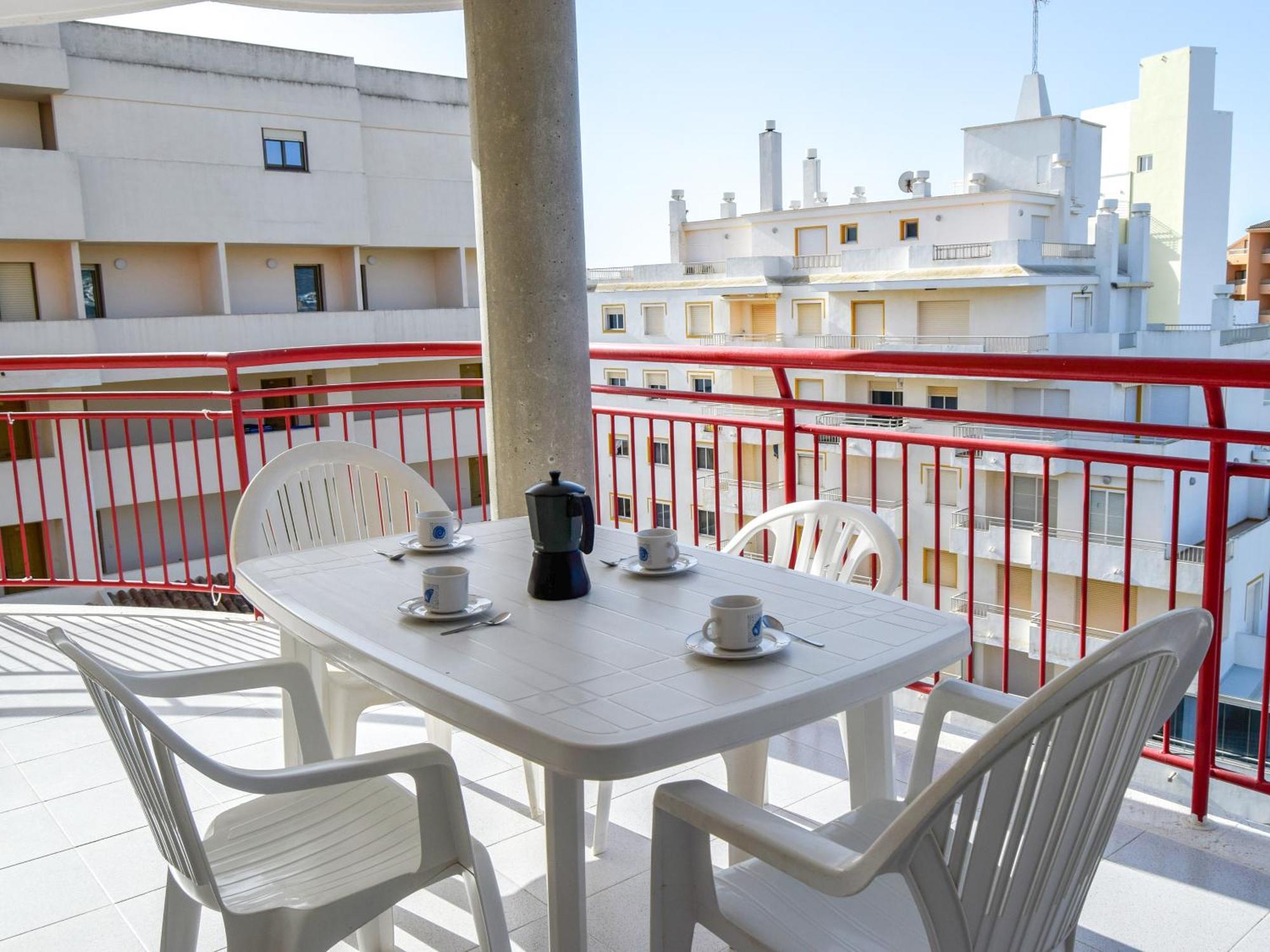 Apartamentos Olimpo 3000 Peñíscola Exteriör bild